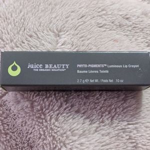 Juice Beauty Lip Crayon in Color 12 Malibu